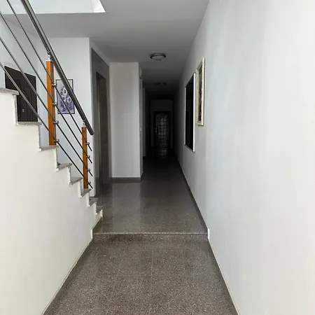 Apartment Lilya Nesebar