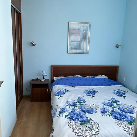 Lilya Apartment